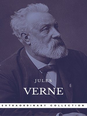 cover image of Verne, Jules